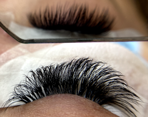 Luxury Eyelash Extensions