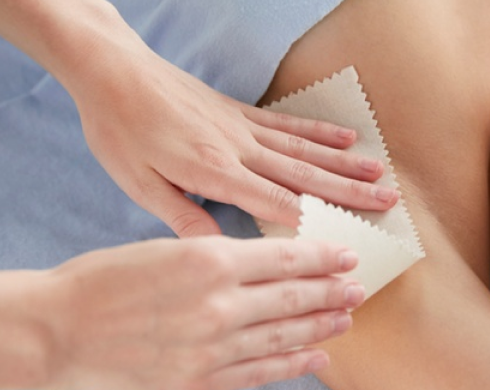 Professional Waxing